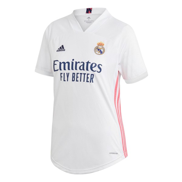 Trikot Real Madrid Heim Damen 2020-21